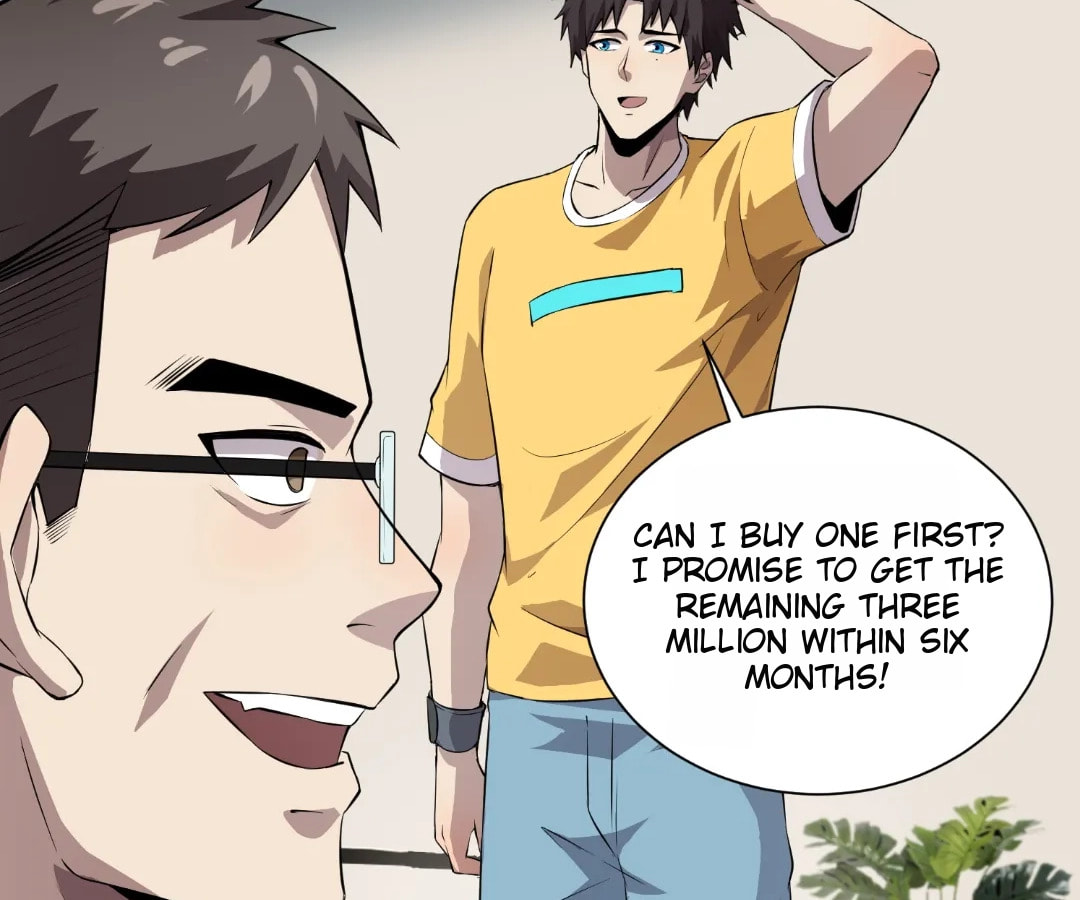 Read The Ultimate Summoner chapter 53 image 123 on Lezhin