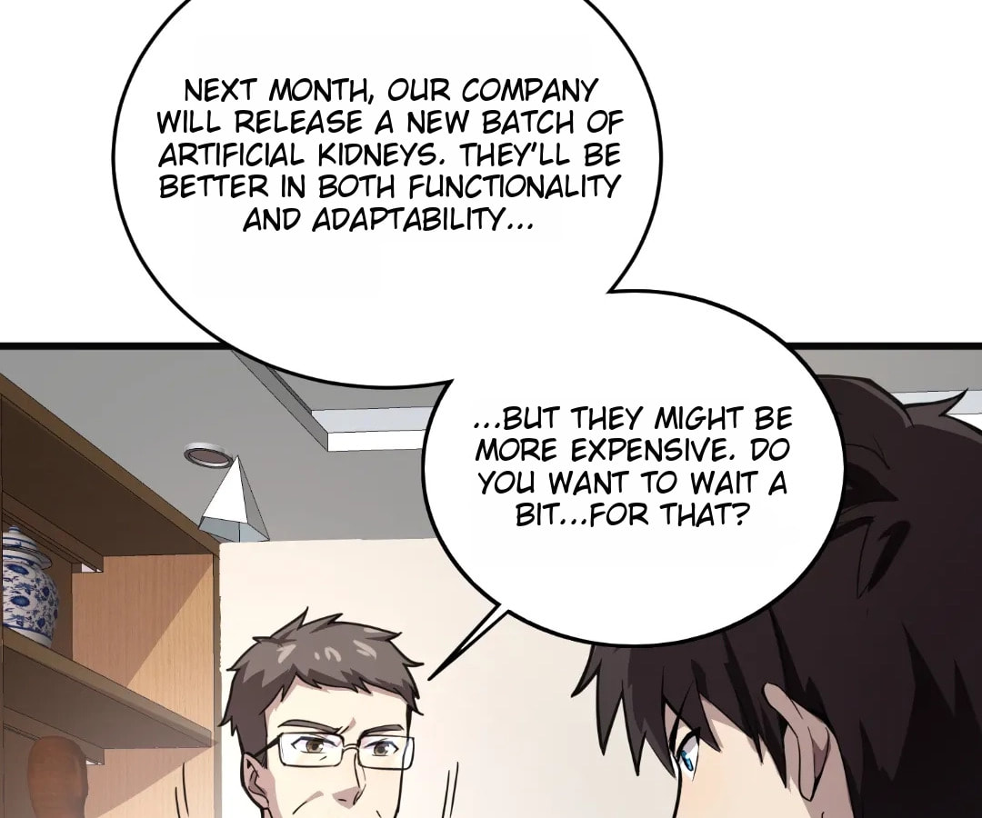 Read The Ultimate Summoner chapter 53 image 125 on Lezhin