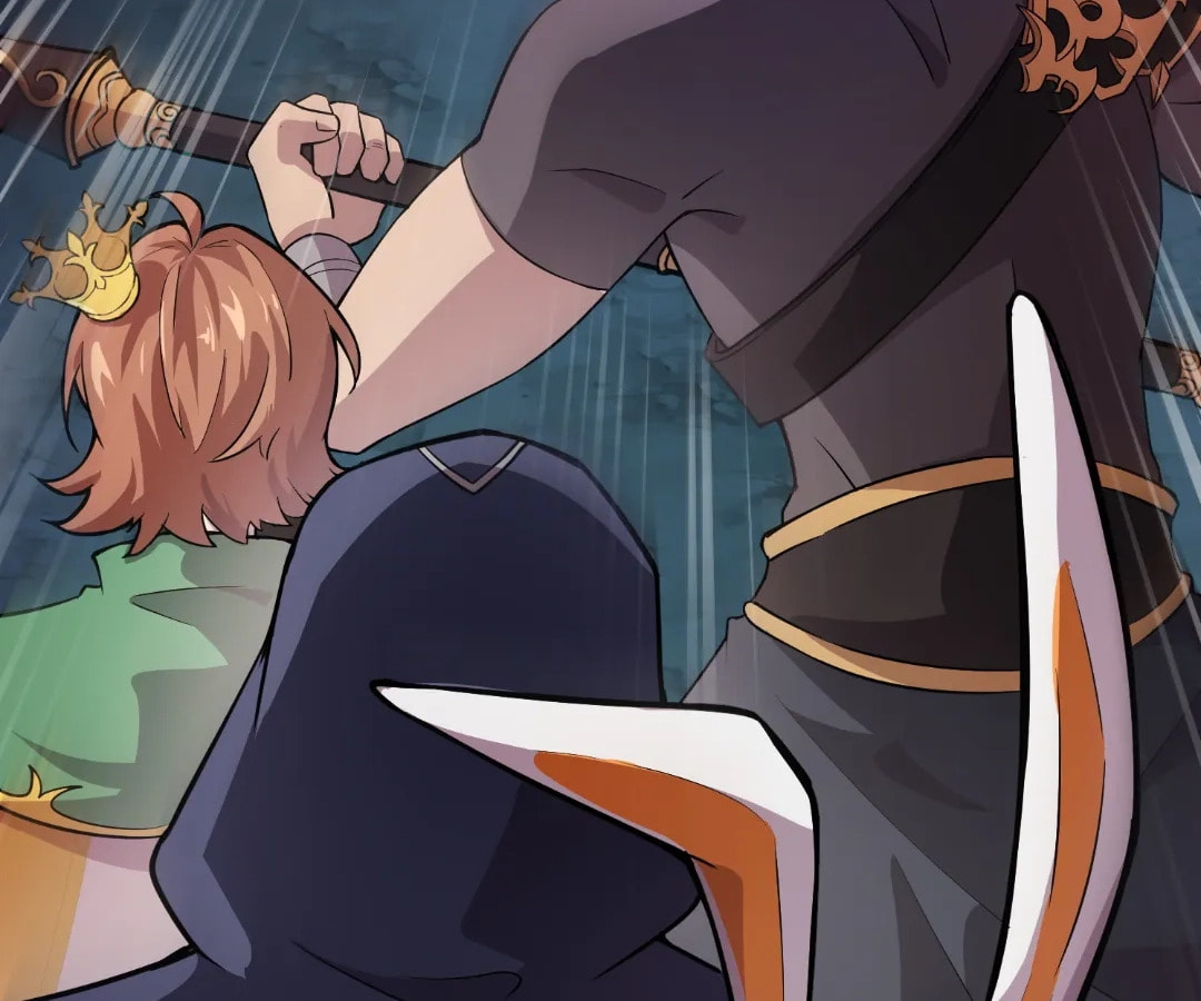 Read The Ultimate Summoner chapter 53 image 14 on Lezhin