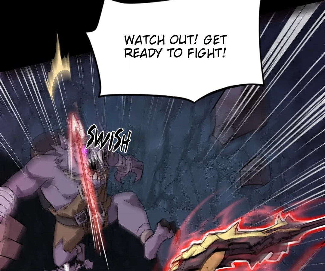 Read The Ultimate Summoner chapter 53 image 16 on Lezhin