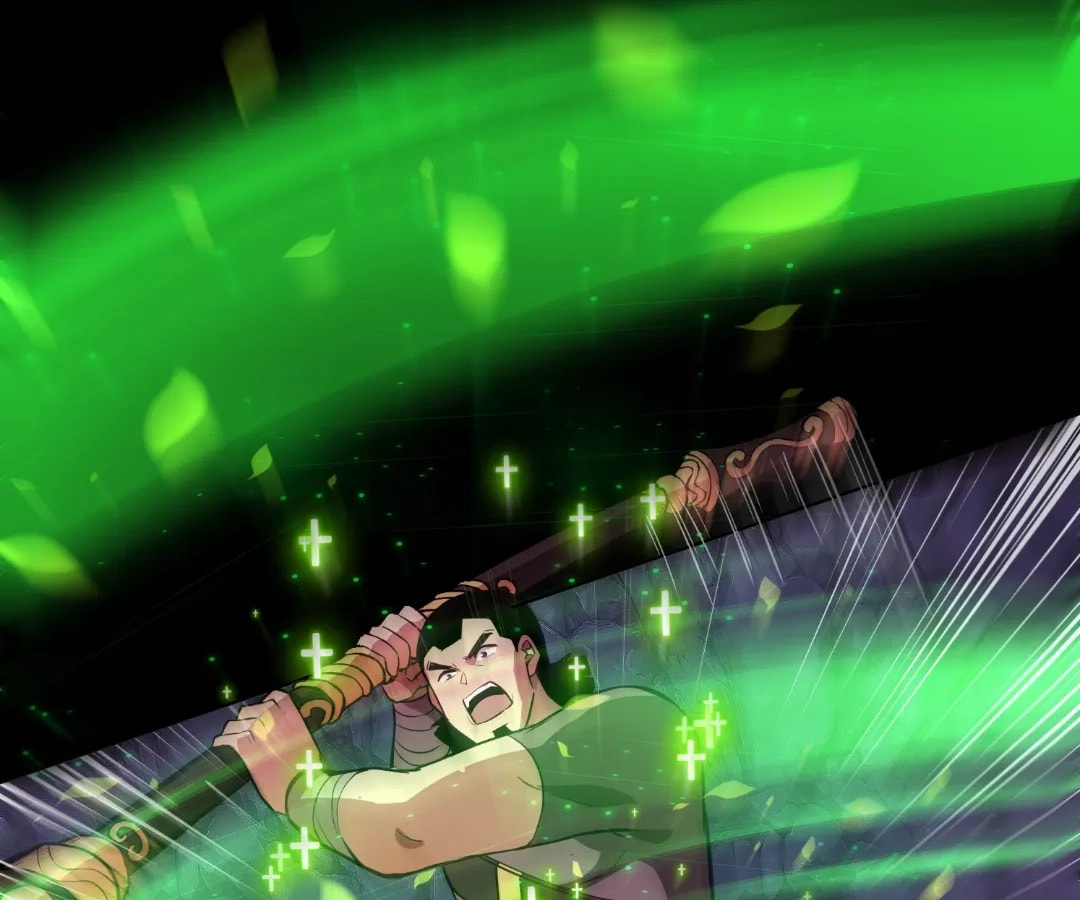 Read The Ultimate Summoner chapter 53 image 19 on Lezhin