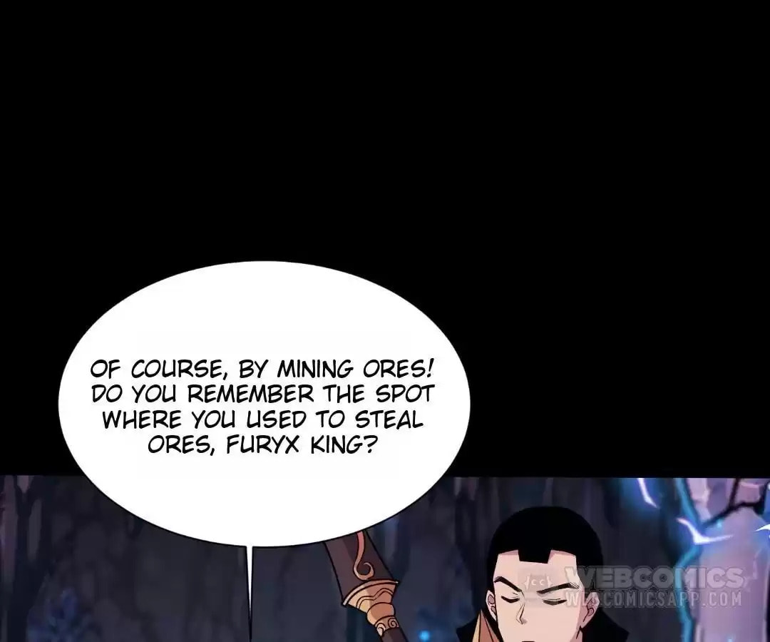 Read The Ultimate Summoner chapter 53 image 2 on Lezhin