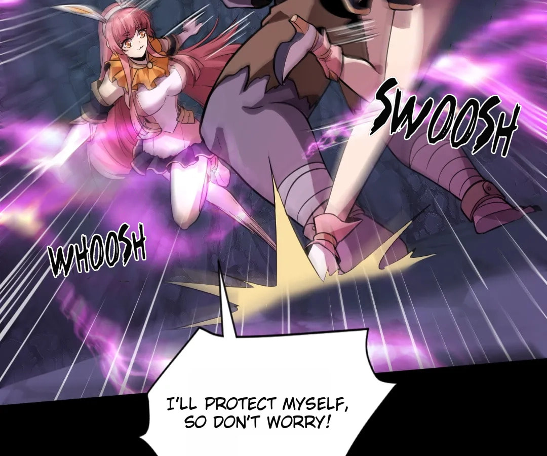 Read The Ultimate Summoner chapter 53 image 27 on Lezhin