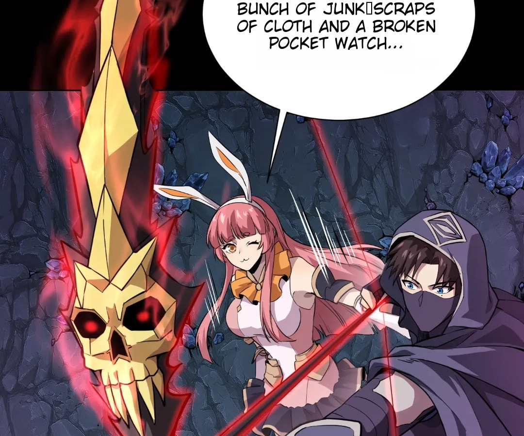 Read The Ultimate Summoner chapter 53 image 29 on Lezhin