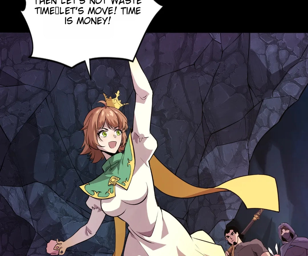 Read The Ultimate Summoner chapter 53 image 36 on Lezhin