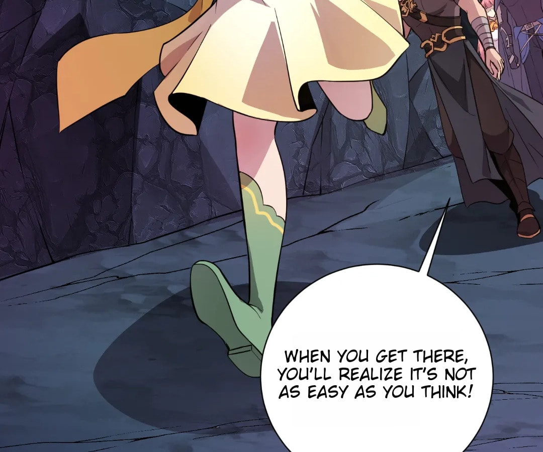 Read The Ultimate Summoner chapter 53 image 37 on Lezhin