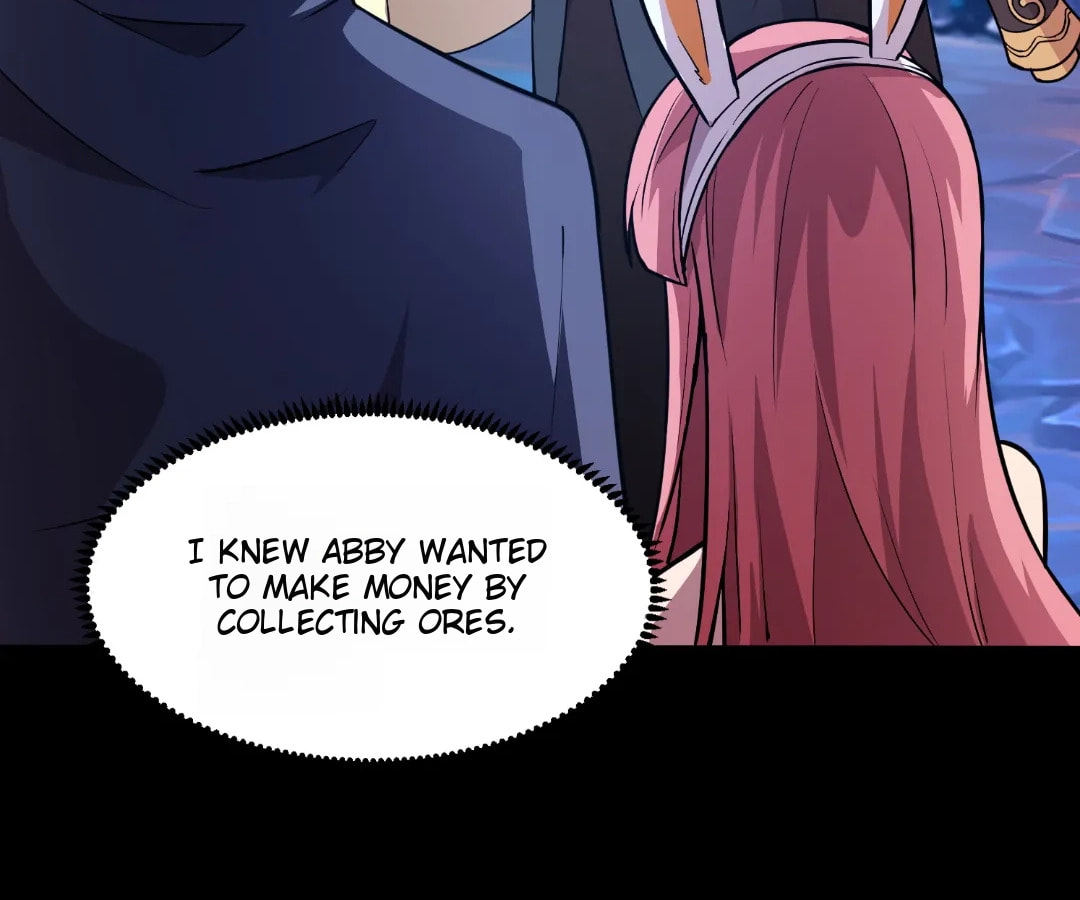 Read The Ultimate Summoner chapter 53 image 4 on Lezhin