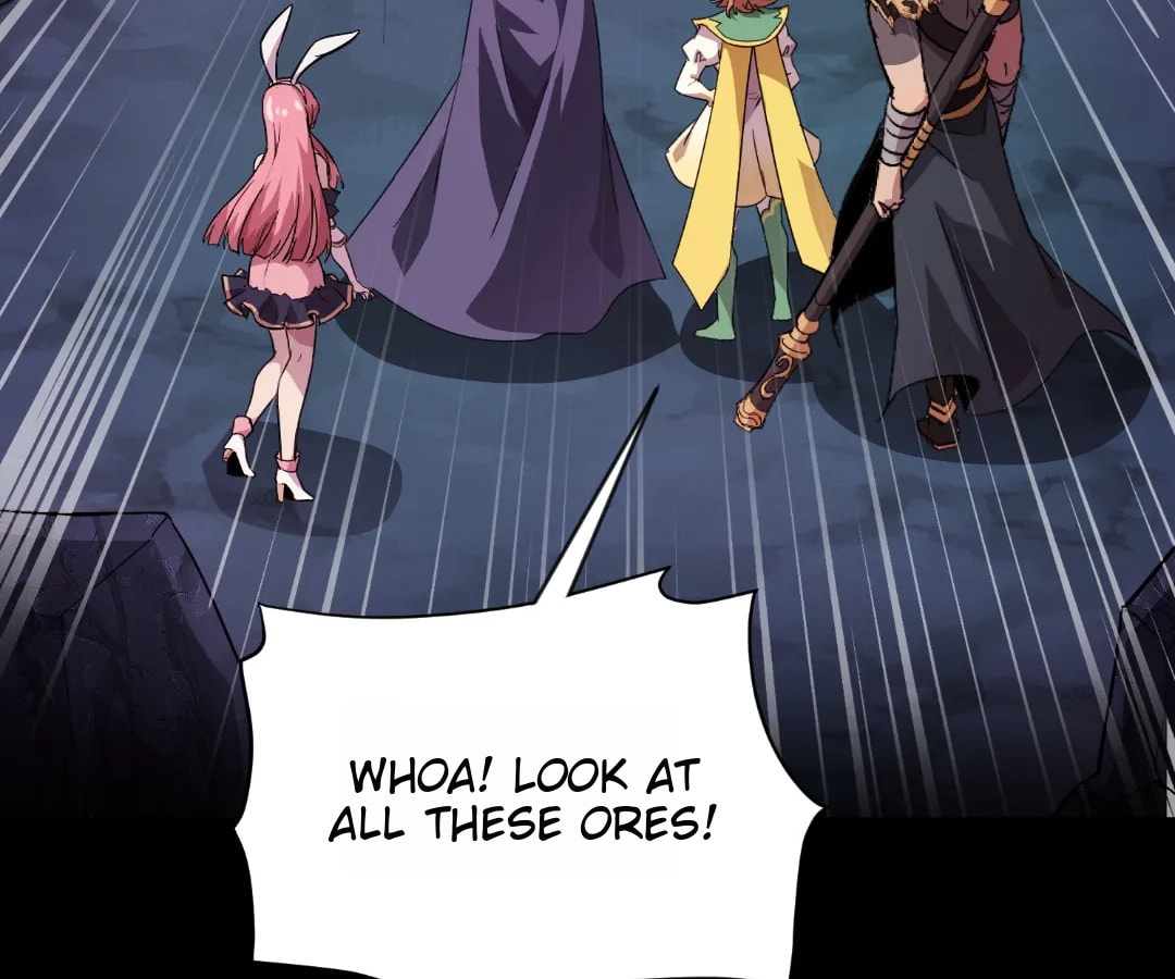 Read The Ultimate Summoner chapter 53 image 41 on Lezhin