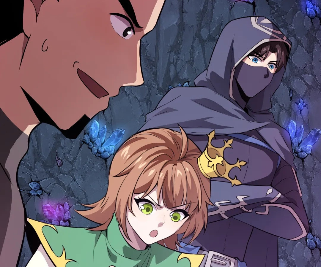 Read The Ultimate Summoner chapter 53 image 47 on Lezhin