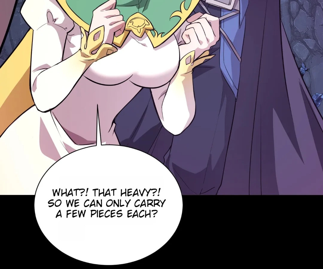 Read The Ultimate Summoner chapter 53 image 48 on Lezhin