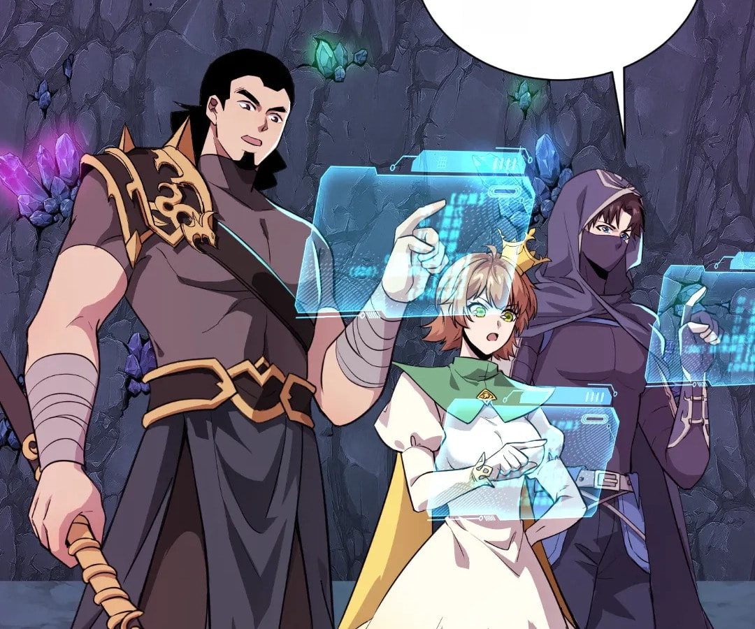 Read The Ultimate Summoner chapter 53 image 53 on Lezhin