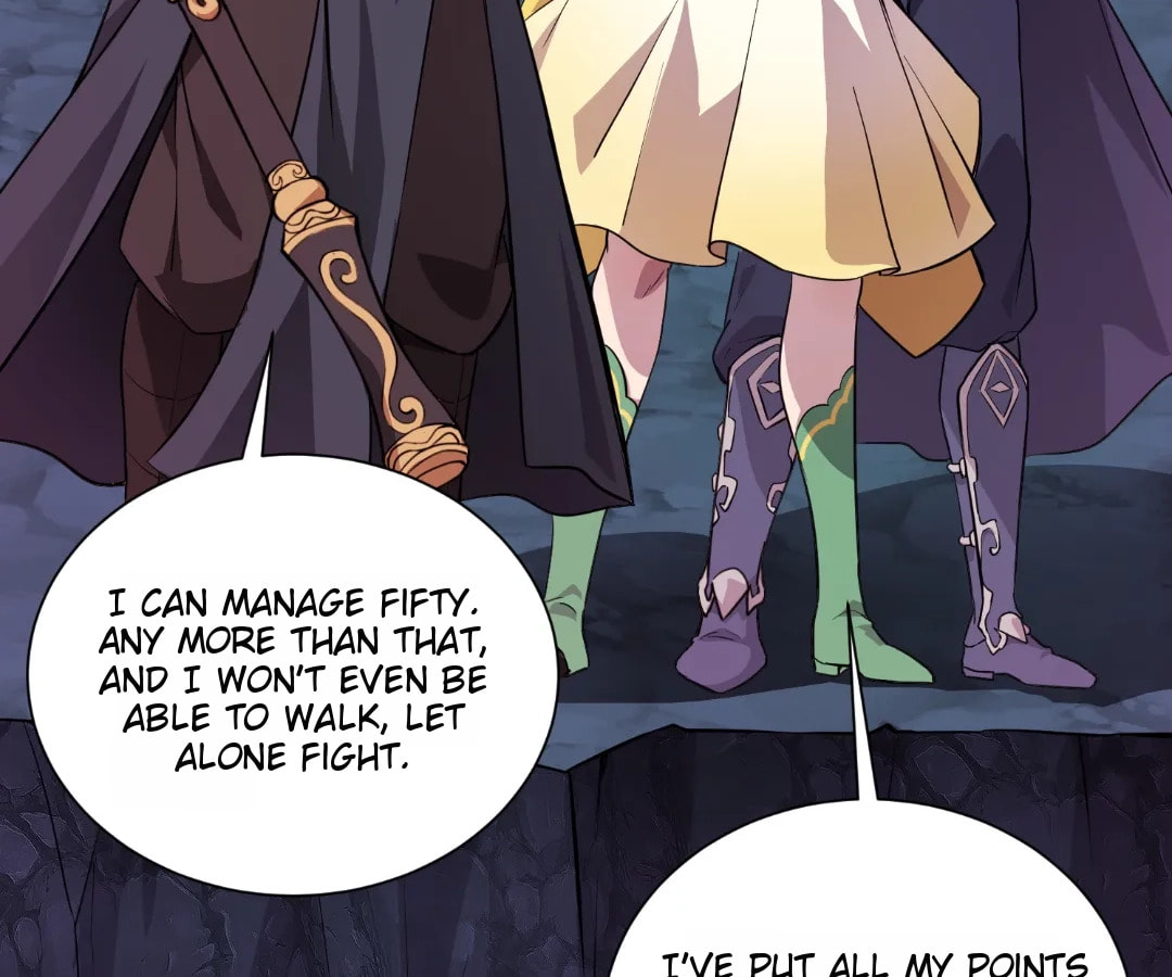 Read The Ultimate Summoner chapter 53 image 54 on Lezhin