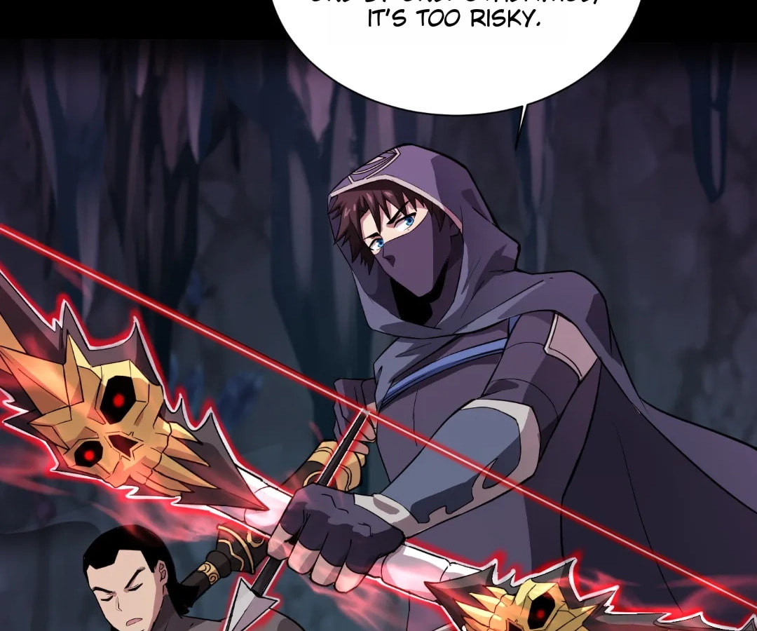 Read The Ultimate Summoner chapter 53 image 56 on Lezhin