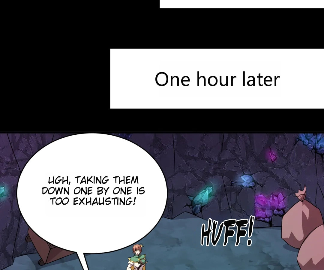 Read The Ultimate Summoner chapter 53 image 72 on Lezhin