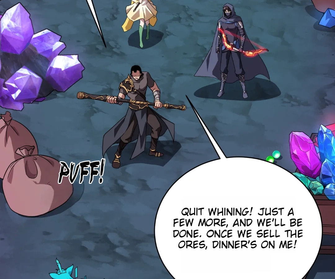 Read The Ultimate Summoner chapter 53 image 73 on Lezhin