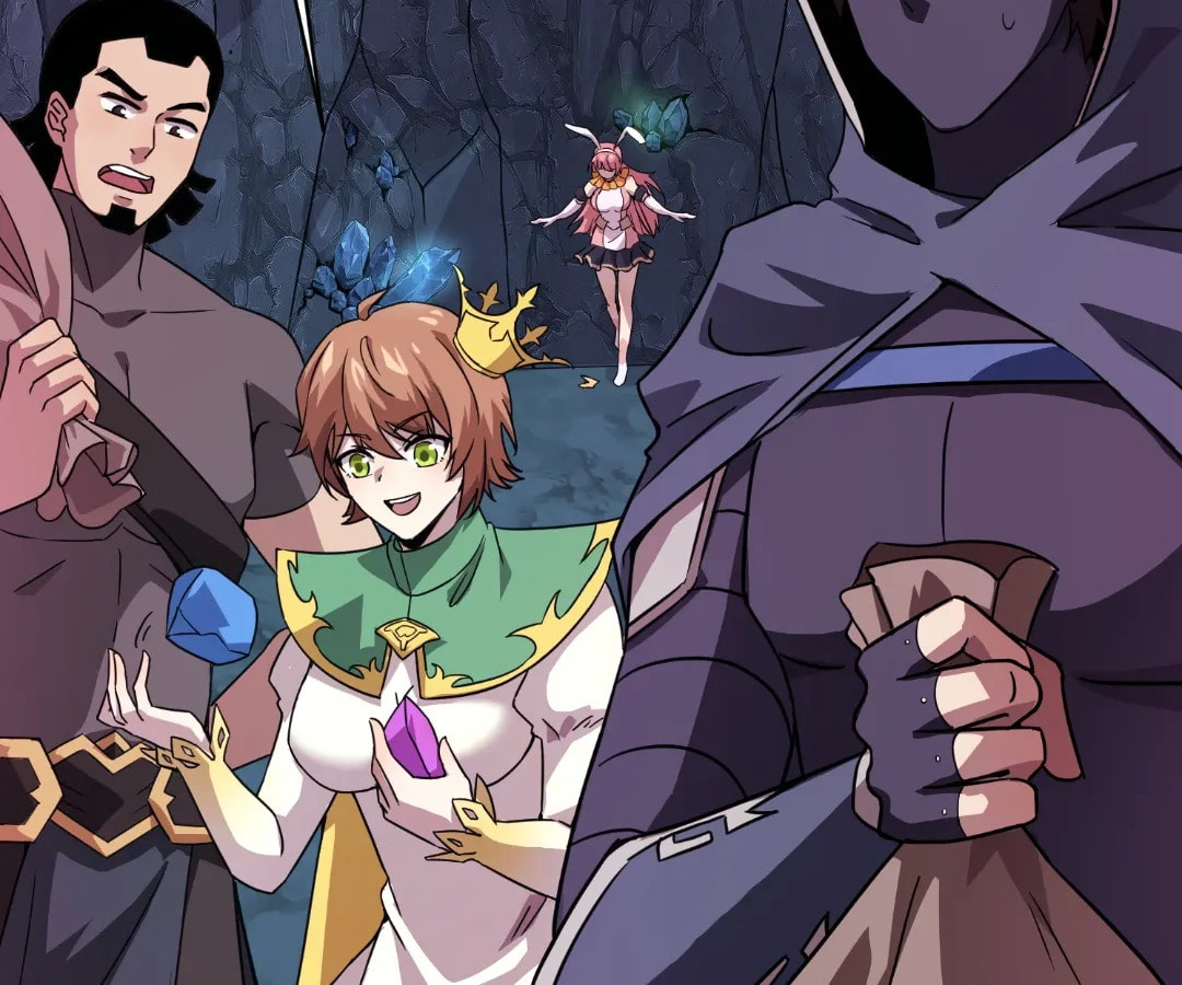 Read The Ultimate Summoner chapter 53 image 76 on Lezhin