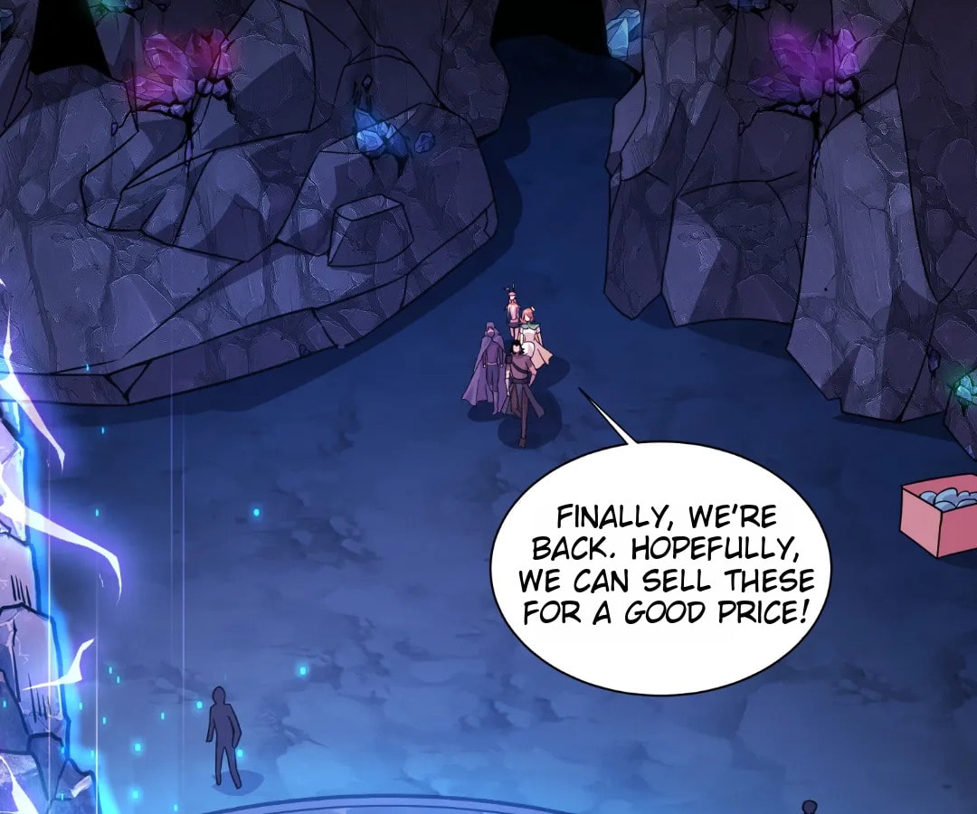 Read The Ultimate Summoner chapter 53 image 83 on Lezhin
