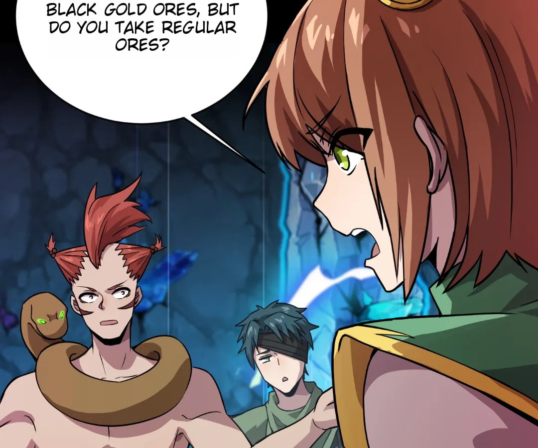 Read The Ultimate Summoner chapter 53 image 88 on Lezhin