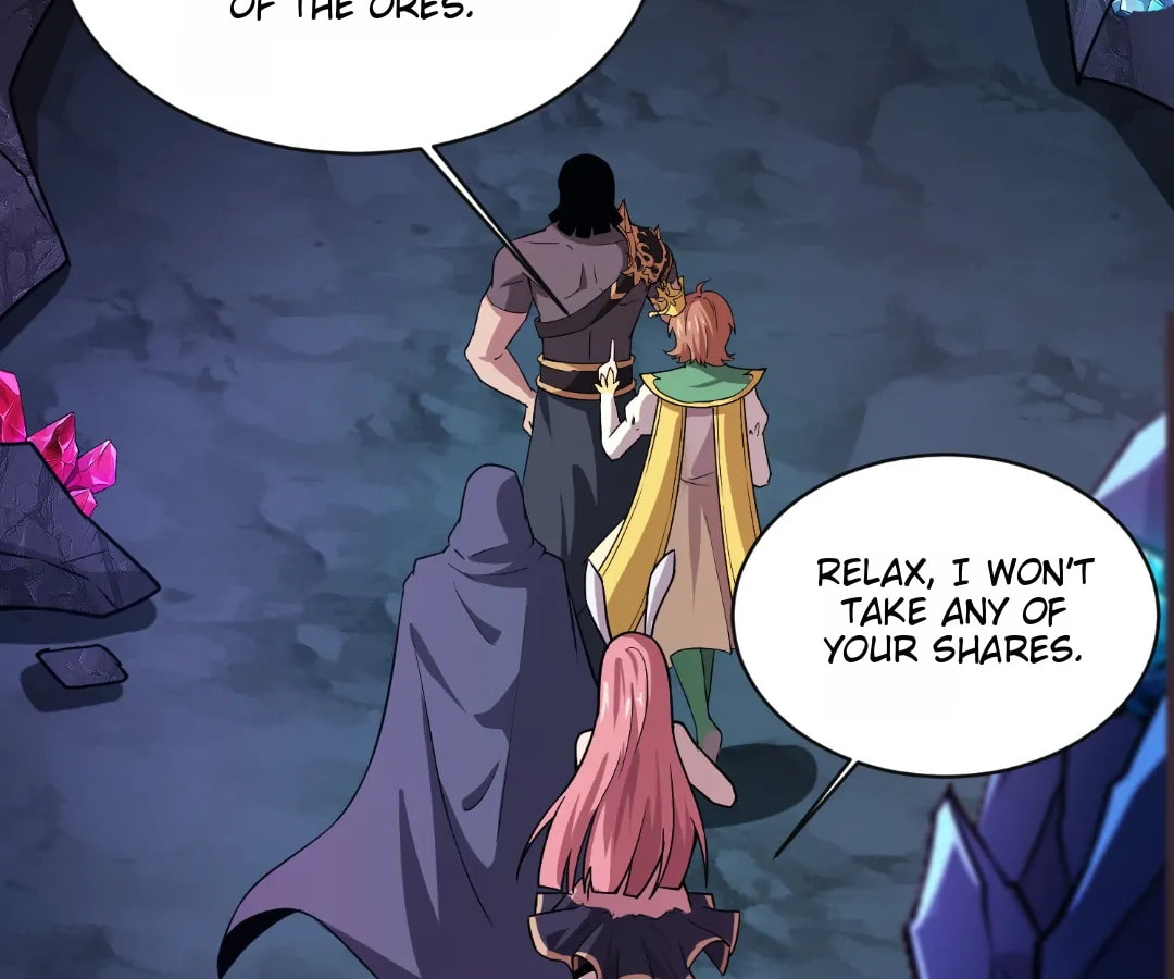 Read The Ultimate Summoner chapter 53 image 9 on Lezhin