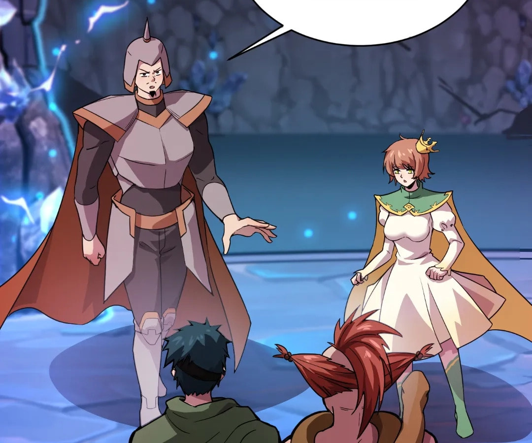 Read The Ultimate Summoner chapter 53 image 91 on Lezhin