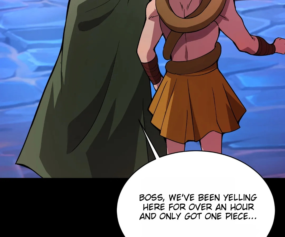 Read The Ultimate Summoner chapter 53 image 92 on Lezhin