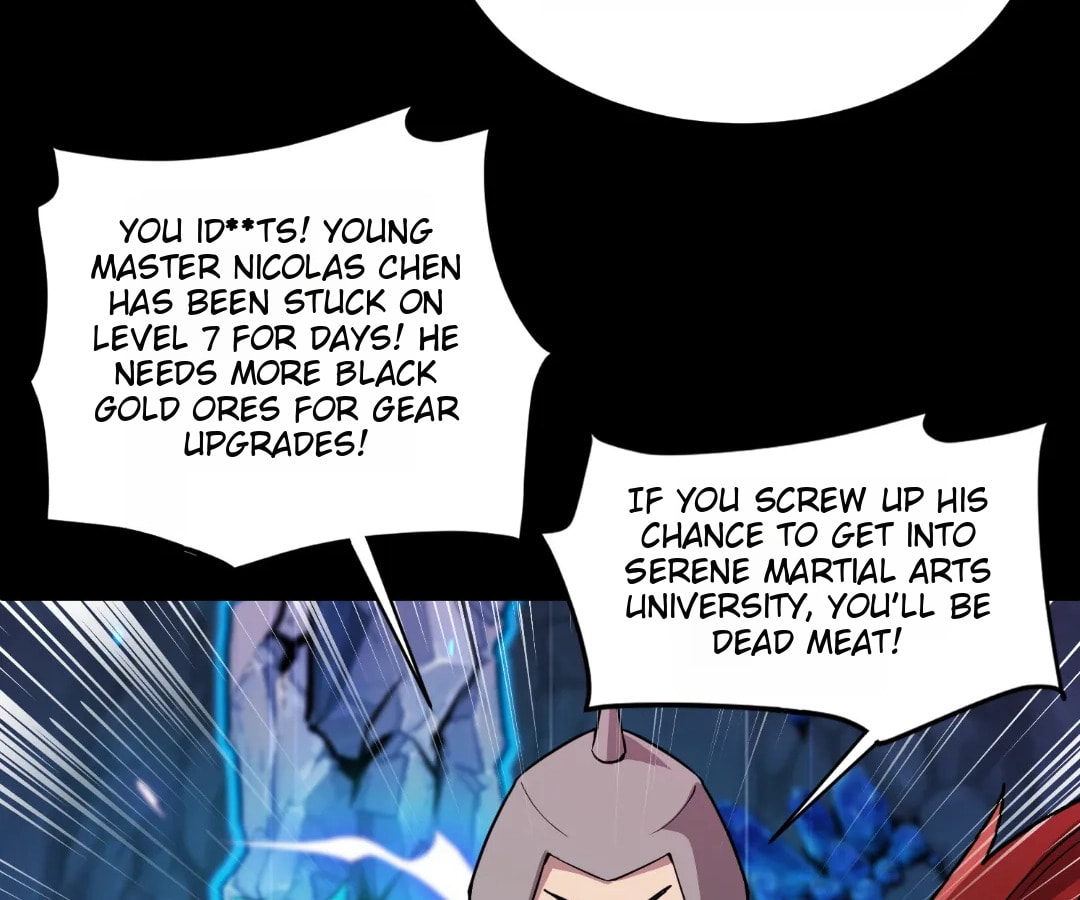 Read The Ultimate Summoner chapter 53 image 93 on Lezhin