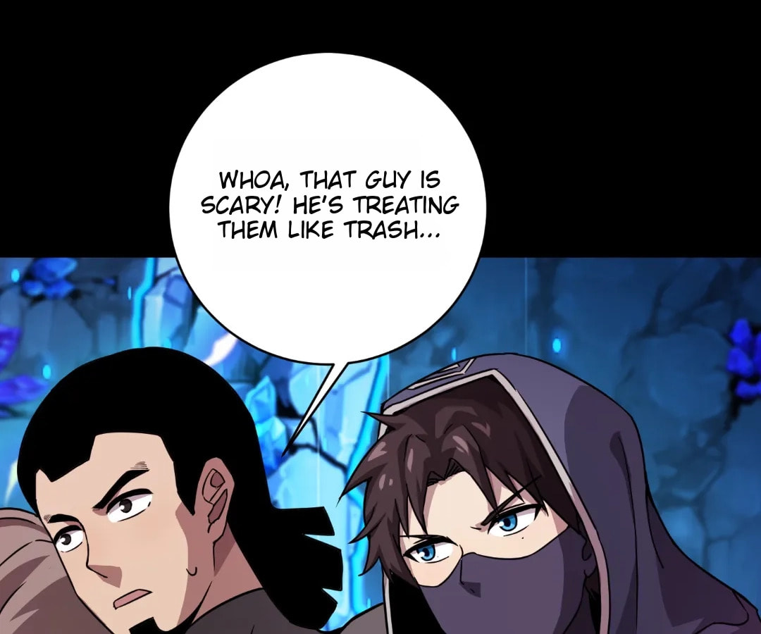 Read The Ultimate Summoner chapter 53 image 96 on Lezhin