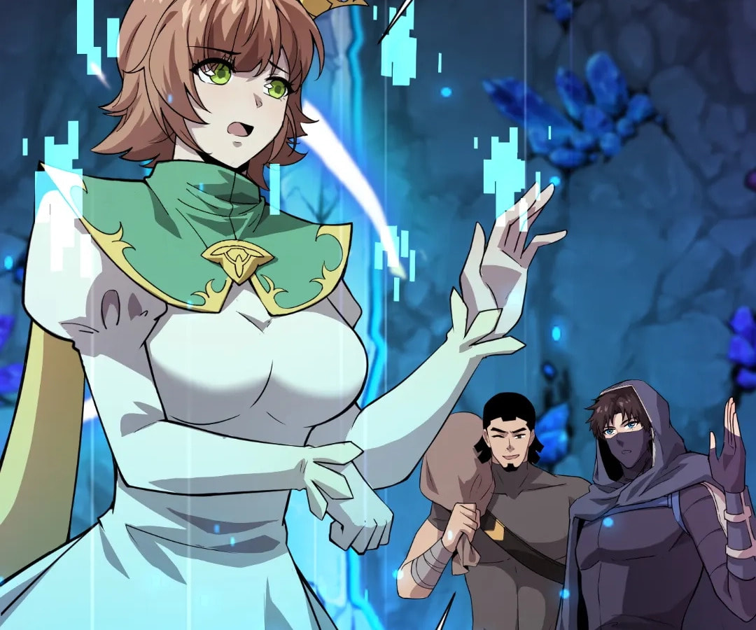 Read The Ultimate Summoner chapter 53 image 99 on Lezhin