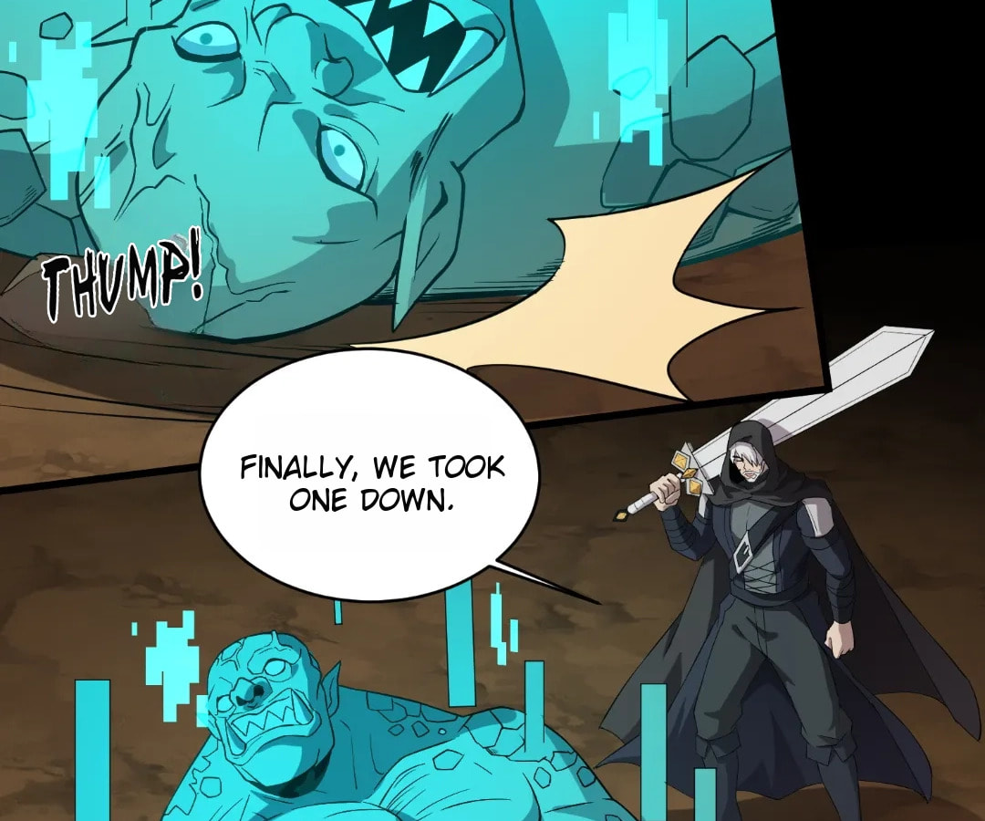 Read The Ultimate Summoner chapter 54 image 103 on Lezhin