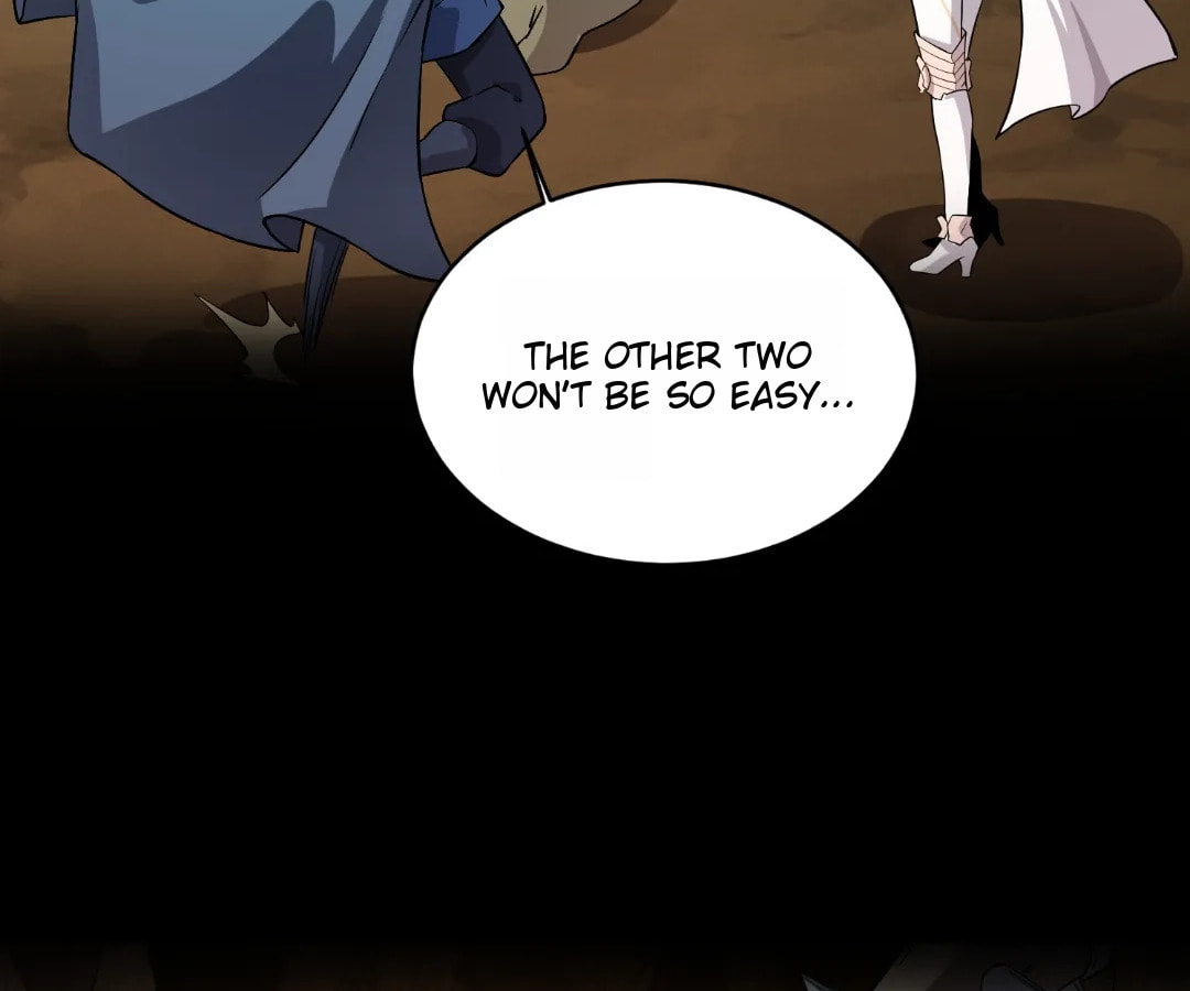 Read The Ultimate Summoner chapter 54 image 105 on Lezhin