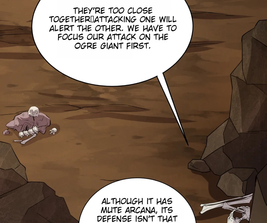 Read The Ultimate Summoner chapter 54 image 107 on Lezhin