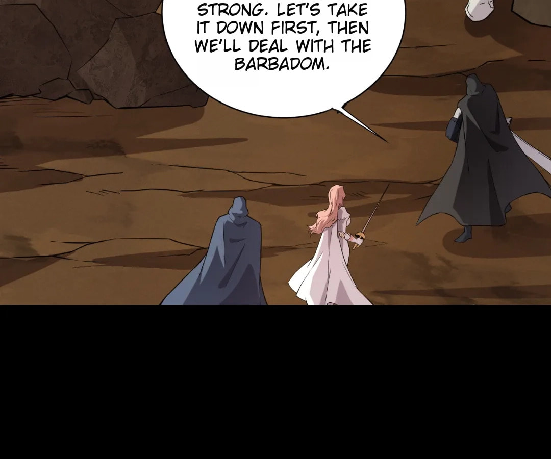 Read The Ultimate Summoner chapter 54 image 108 on Lezhin