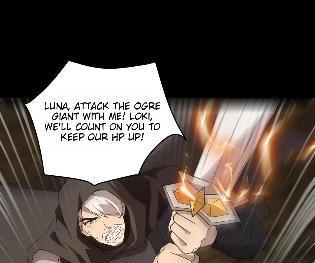 Read The Ultimate Summoner chapter 54 image 109 on Lezhin
