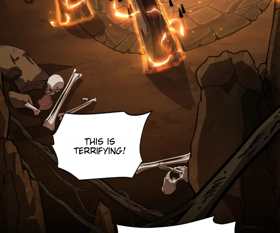 Read The Ultimate Summoner chapter 54 image 11 on Lezhin