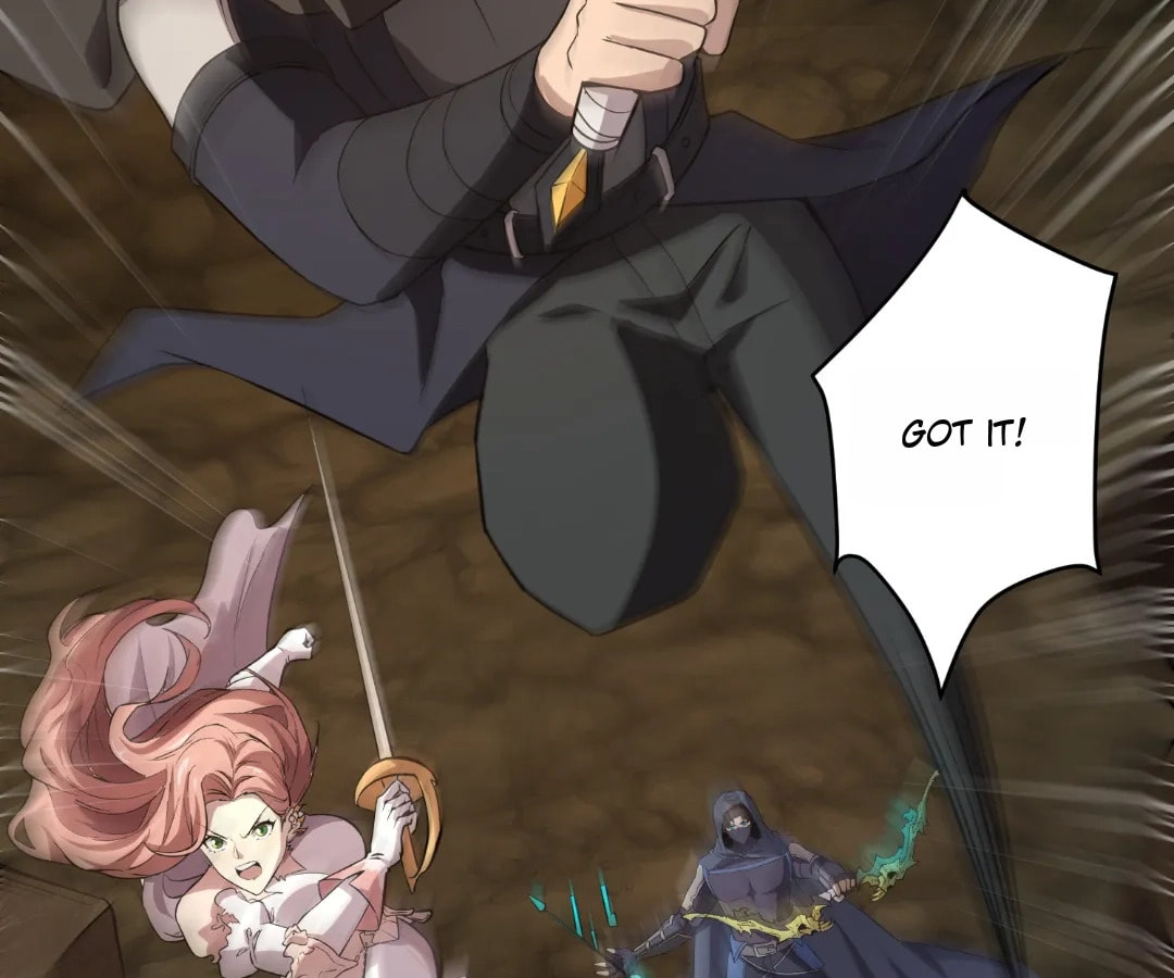 Read The Ultimate Summoner chapter 54 image 110 on Lezhin