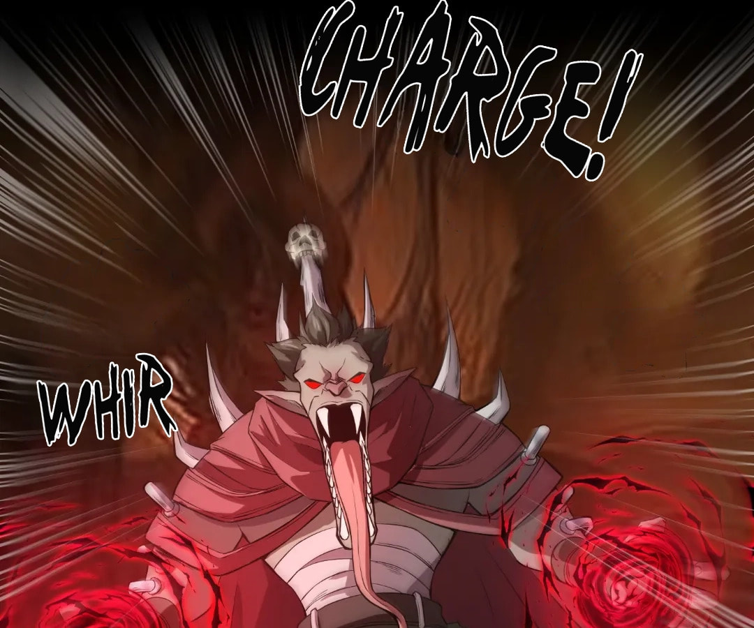 Read The Ultimate Summoner chapter 54 image 115 on Lezhin