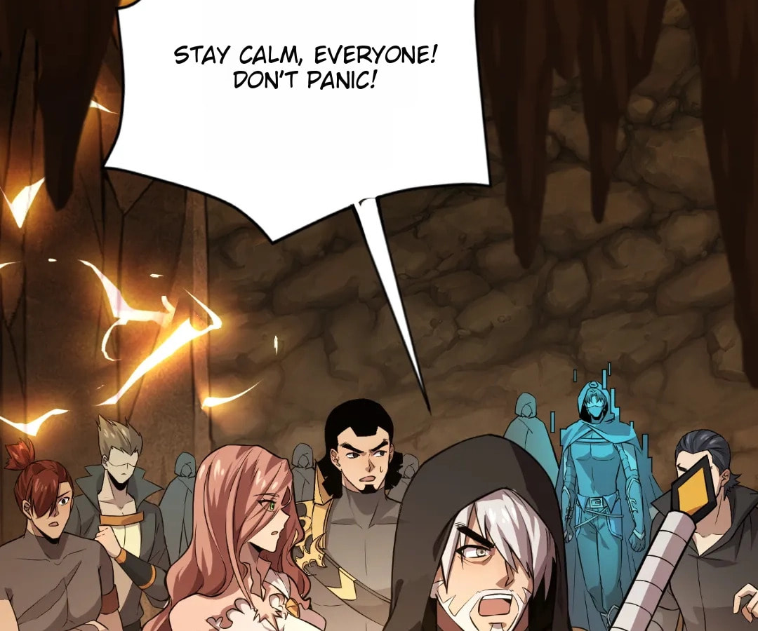 Read The Ultimate Summoner chapter 54 image 13 on Lezhin