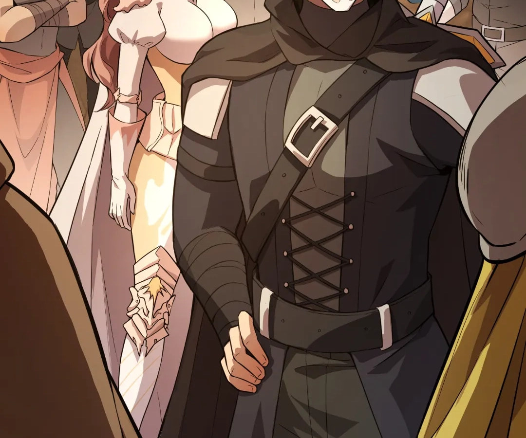 Read The Ultimate Summoner chapter 54 image 14 on Lezhin