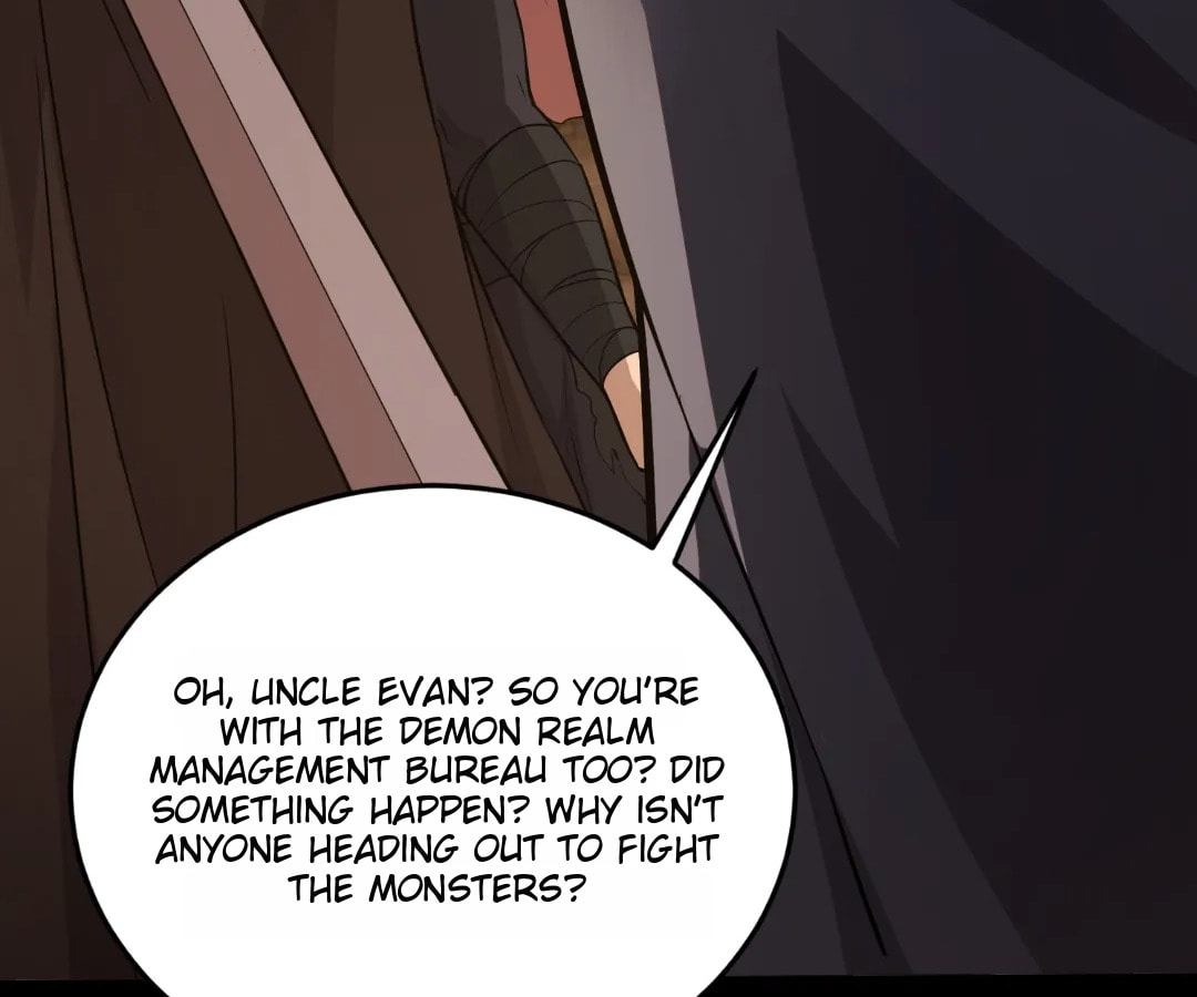 Read The Ultimate Summoner chapter 54 image 17 on Lezhin