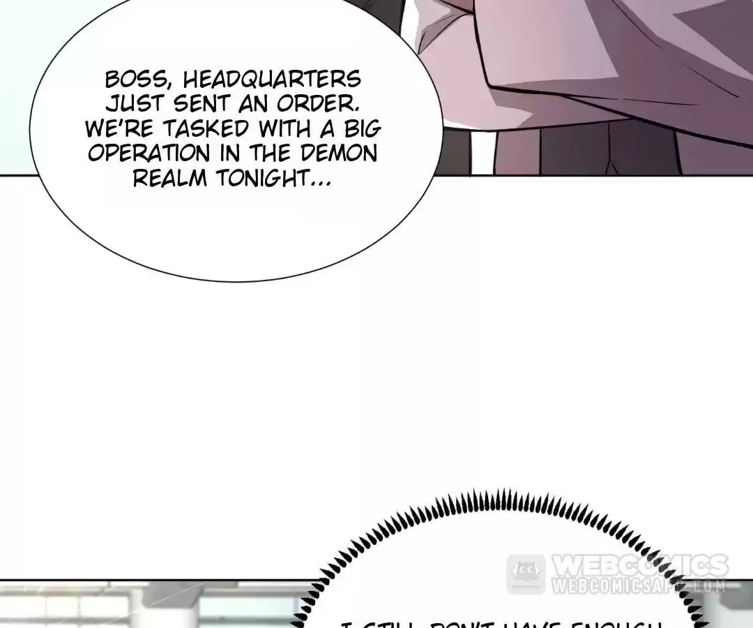 Read The Ultimate Summoner chapter 54 image 2 on Lezhin