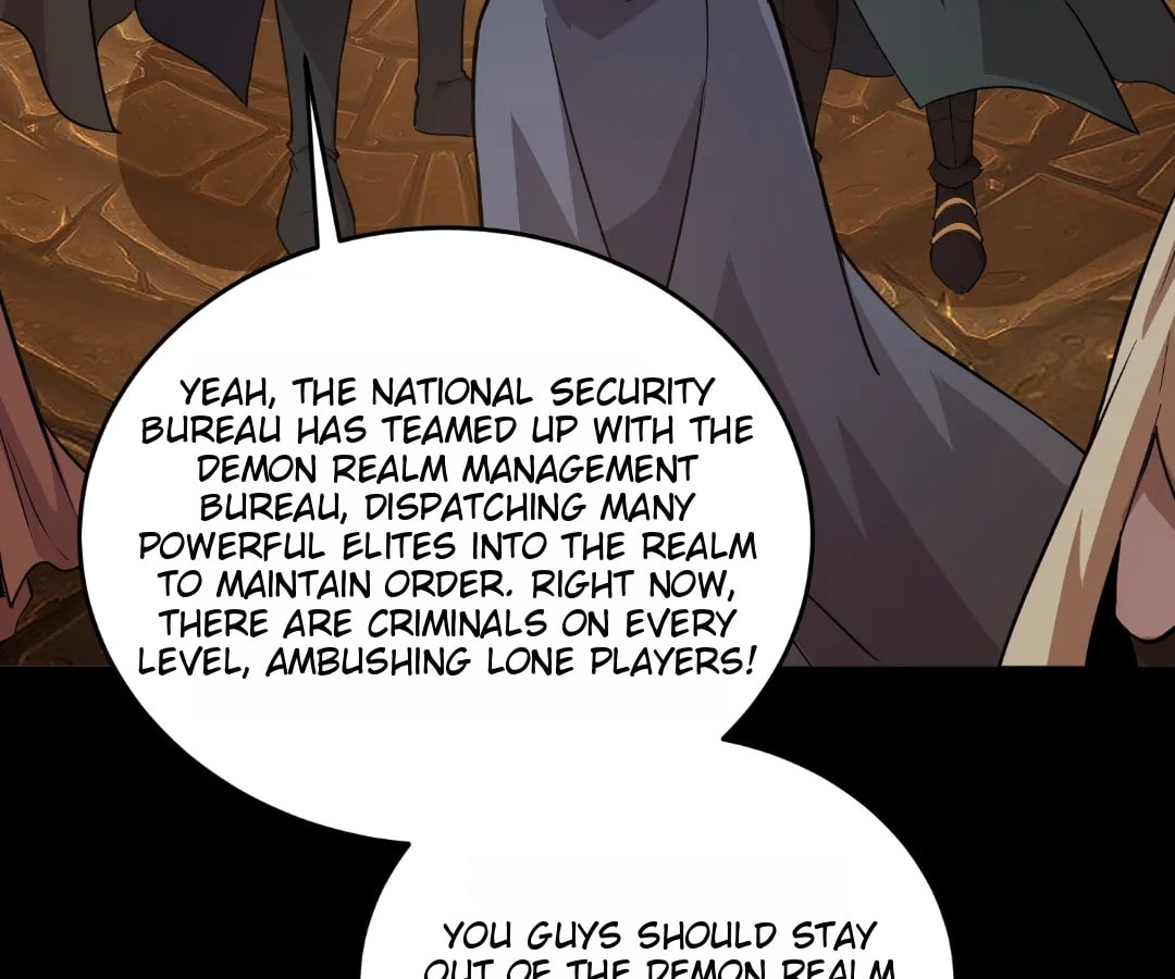 Read The Ultimate Summoner chapter 54 image 20 on Lezhin