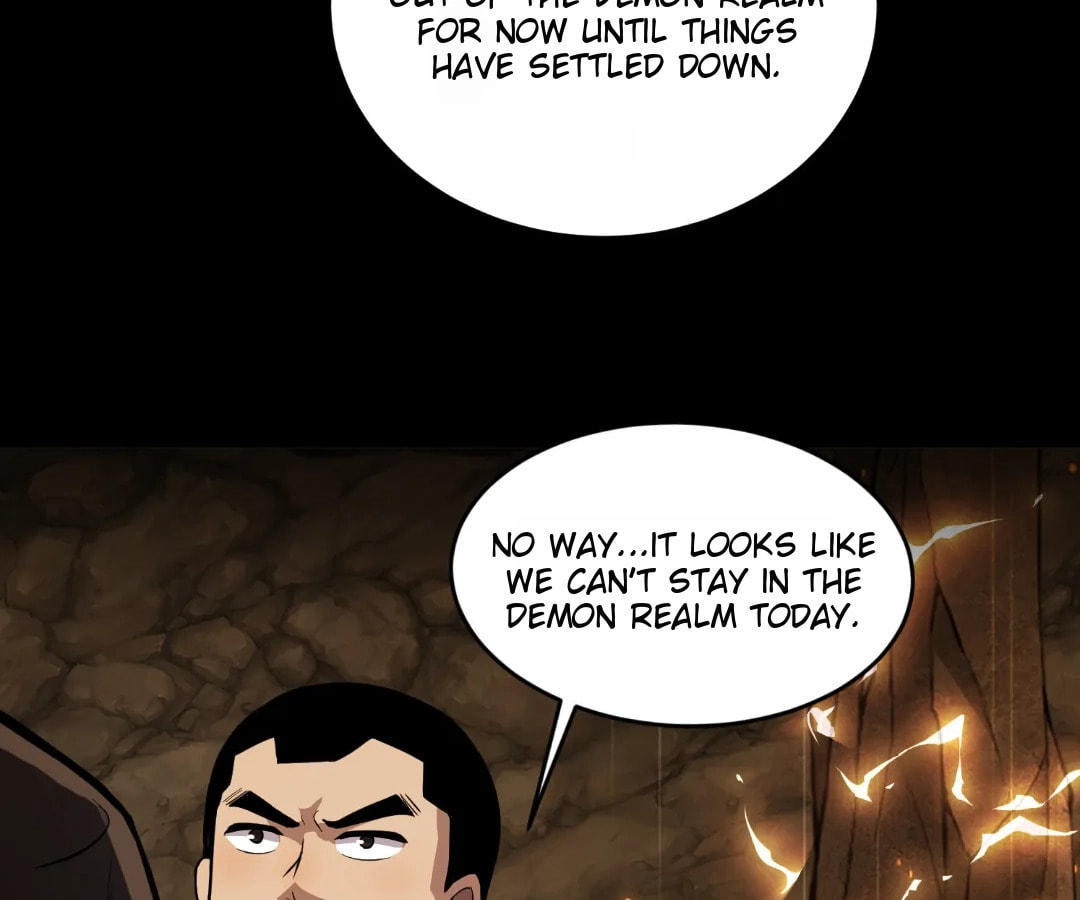Read The Ultimate Summoner chapter 54 image 21 on Lezhin