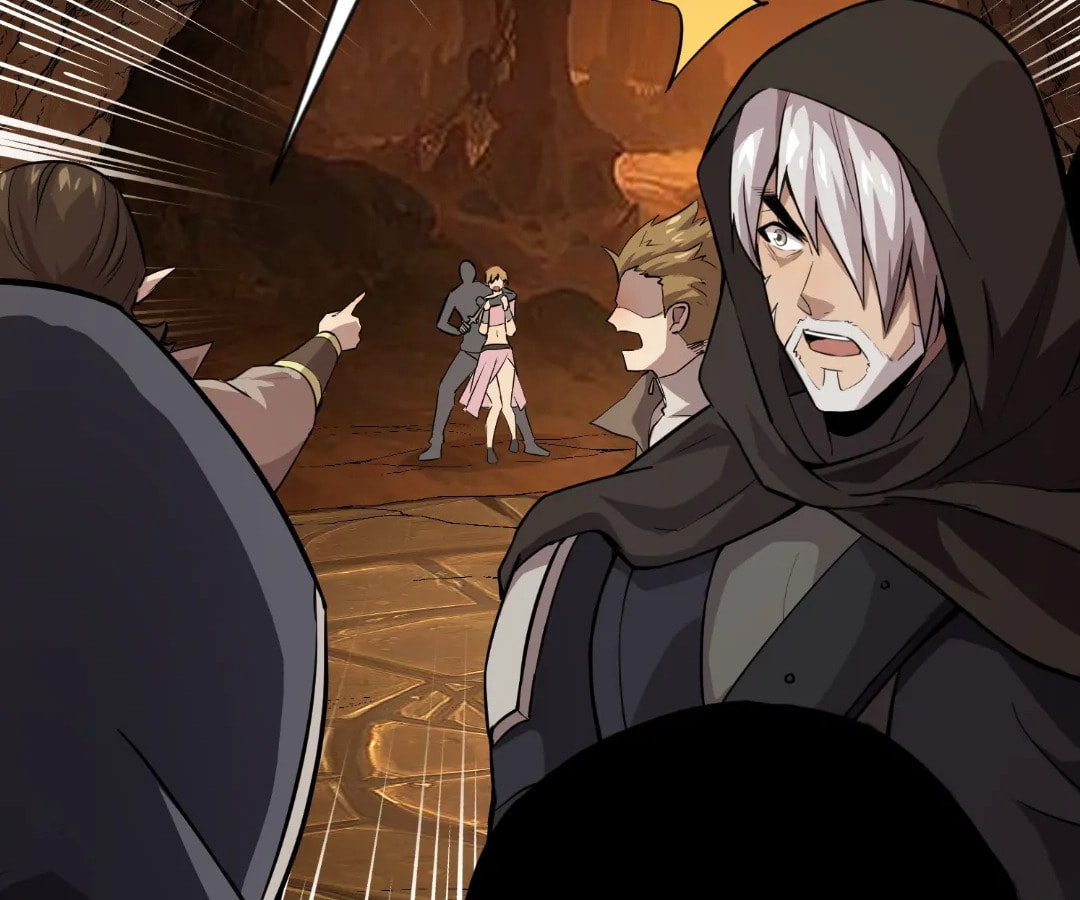 Read The Ultimate Summoner chapter 54 image 24 on Lezhin