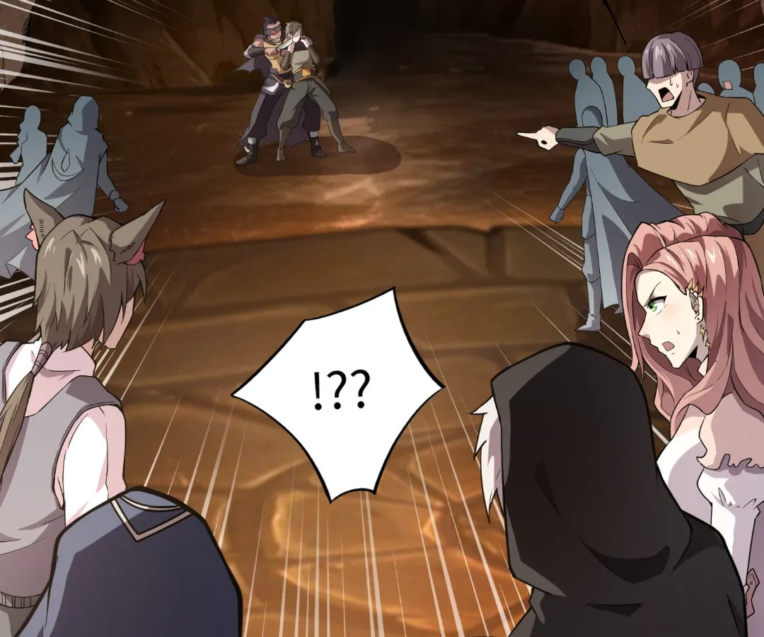 Read The Ultimate Summoner chapter 54 image 27 on Lezhin