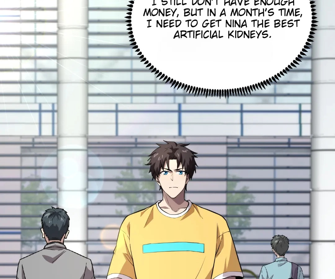 Read The Ultimate Summoner chapter 54 image 3 on Lezhin
