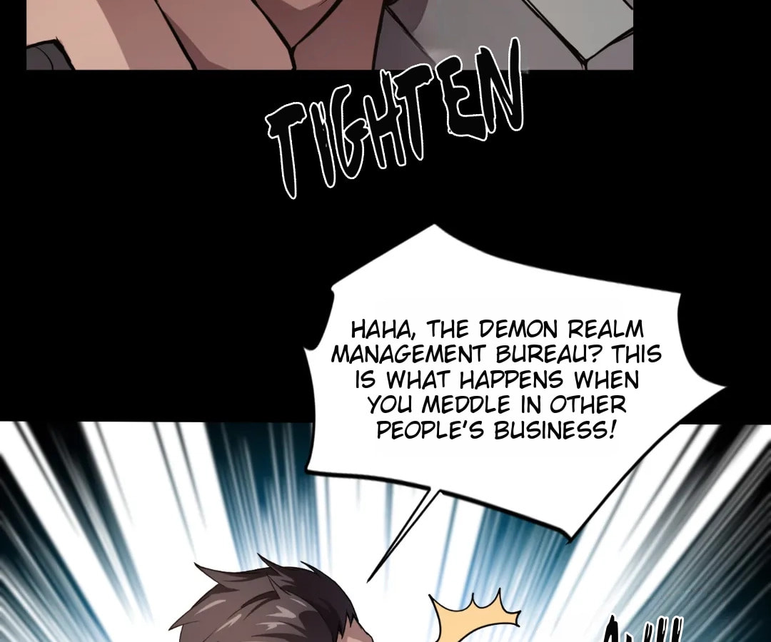Read The Ultimate Summoner chapter 54 image 30 on Lezhin