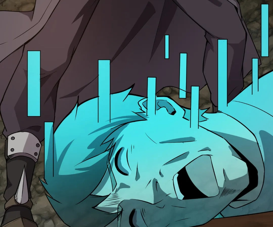 Read The Ultimate Summoner chapter 54 image 35 on Lezhin