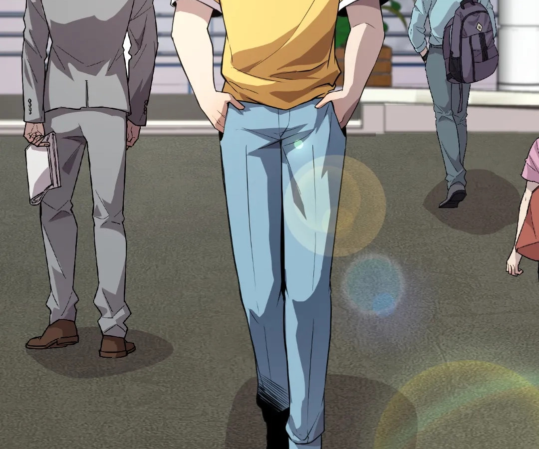 Read The Ultimate Summoner chapter 54 image 4 on Lezhin