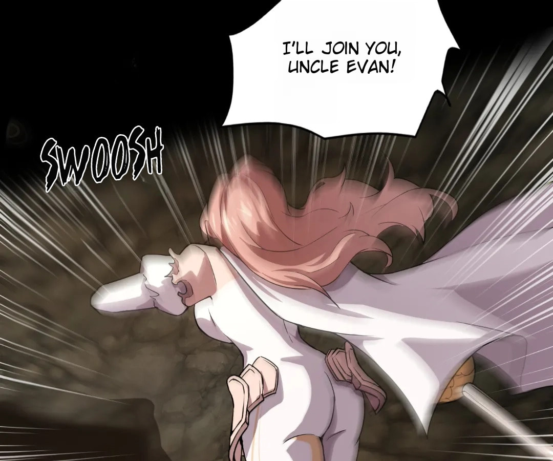 Read The Ultimate Summoner chapter 54 image 43 on Lezhin