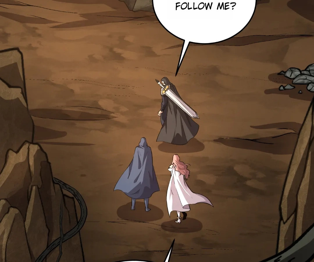 Read The Ultimate Summoner chapter 54 image 54 on Lezhin